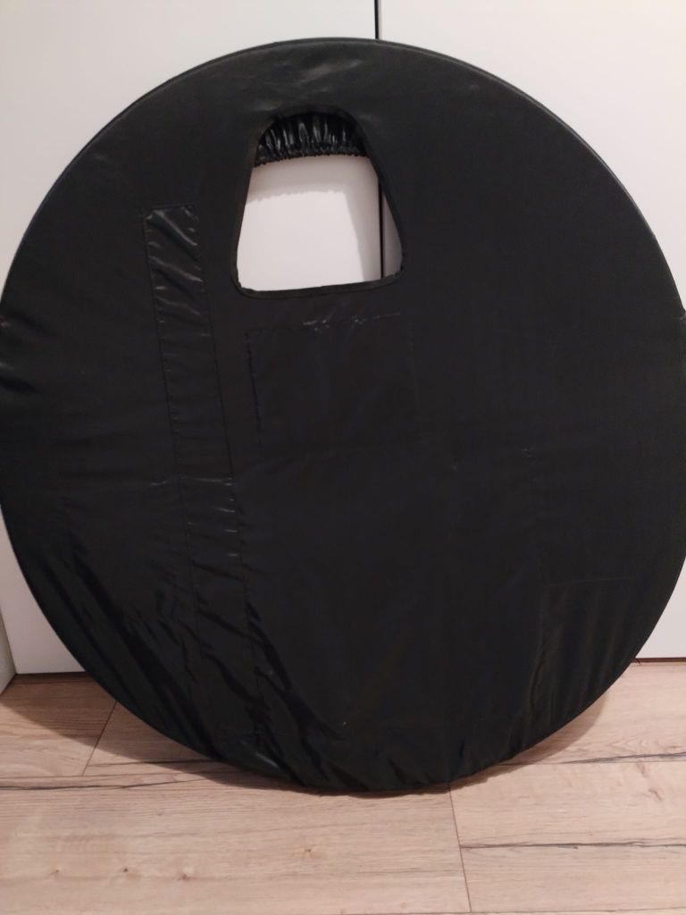 Conjunto de Aparelhos de Ginástica Rítmica