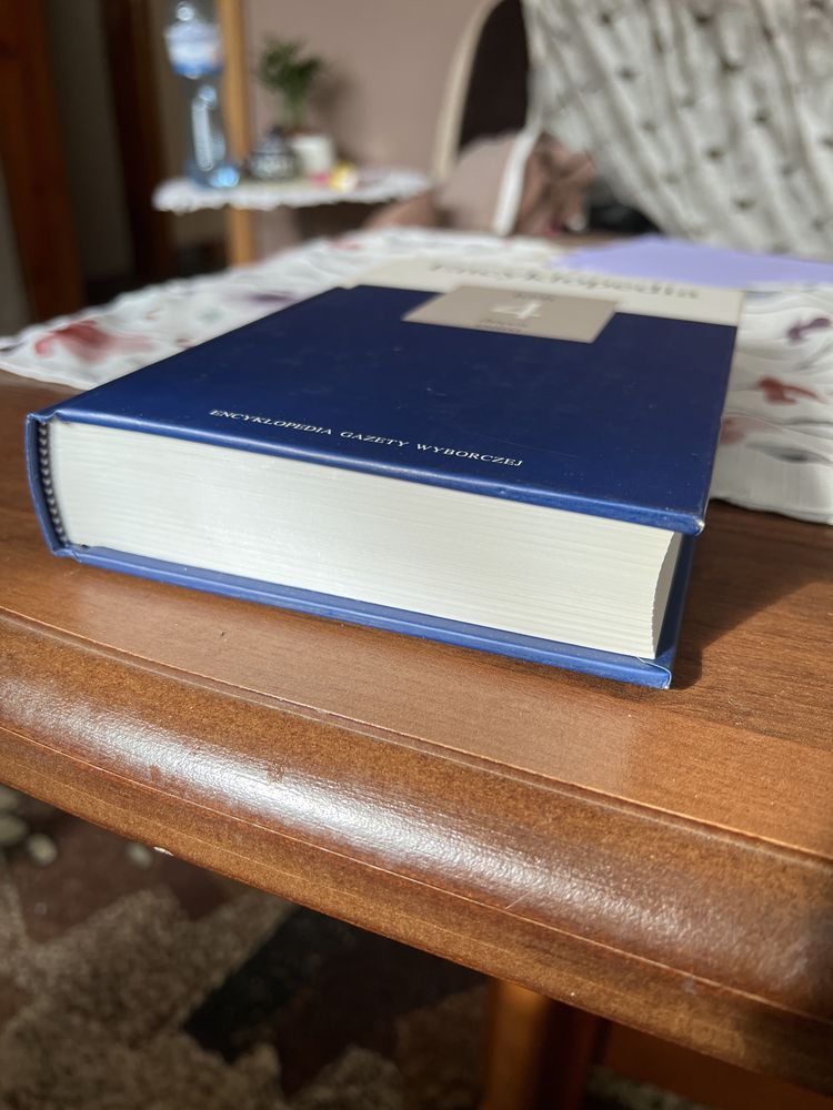 Encyklopedia 20 tomów