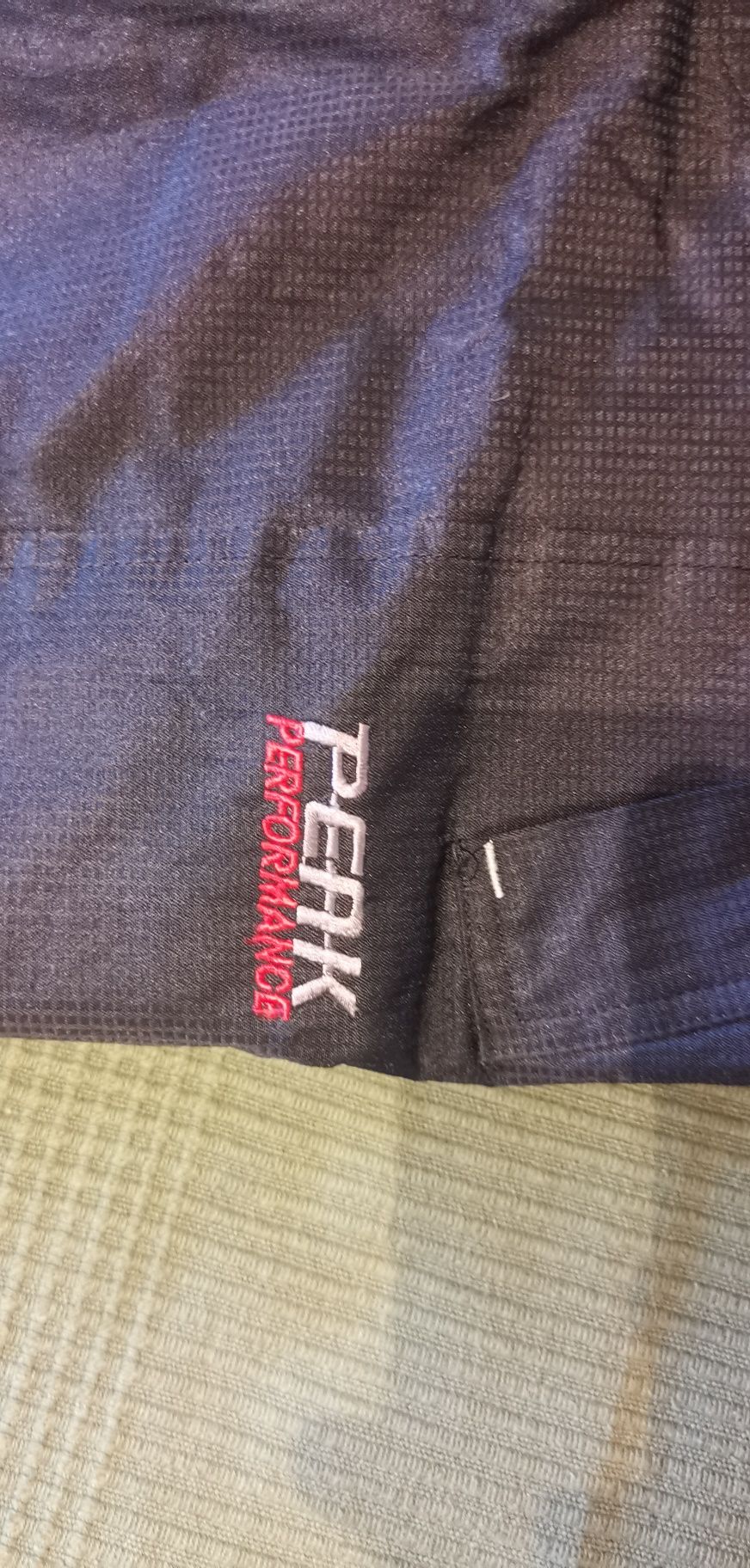 Spodnie narciarskie Peak PERFORMANCE roz. S
