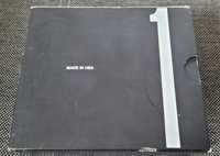 Depeche Mode Singles 1 USA Box Set [CD Single 1-6]