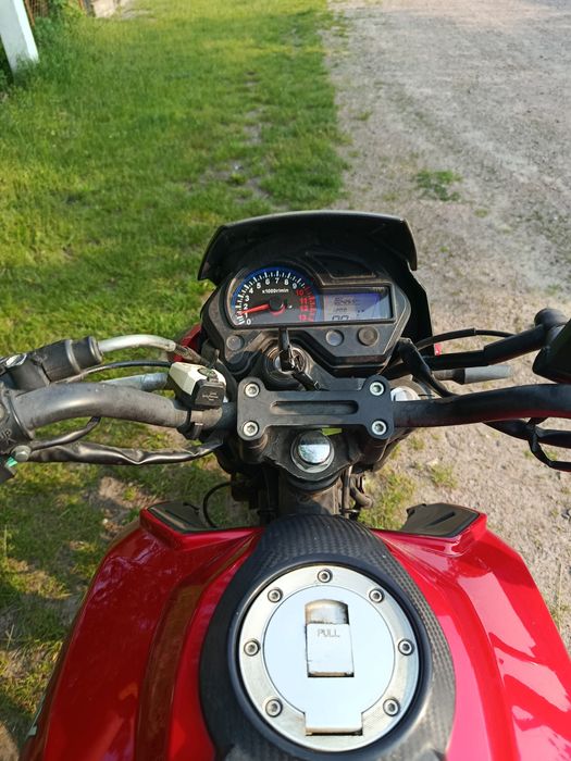 Шенерай 200 находу