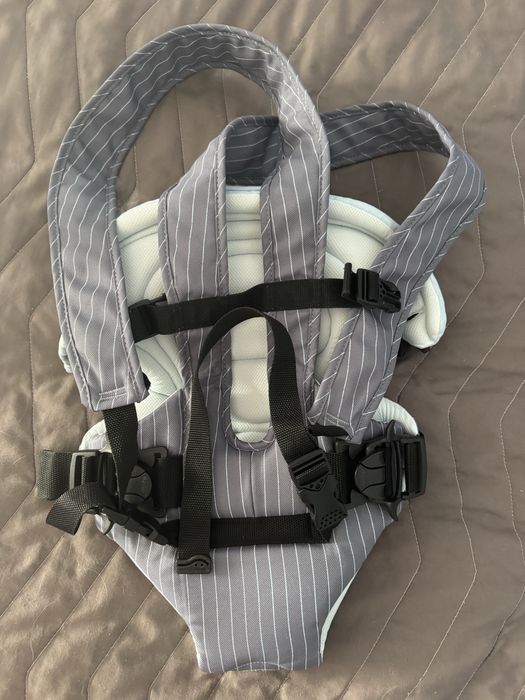 Ерго рюкзак chicco