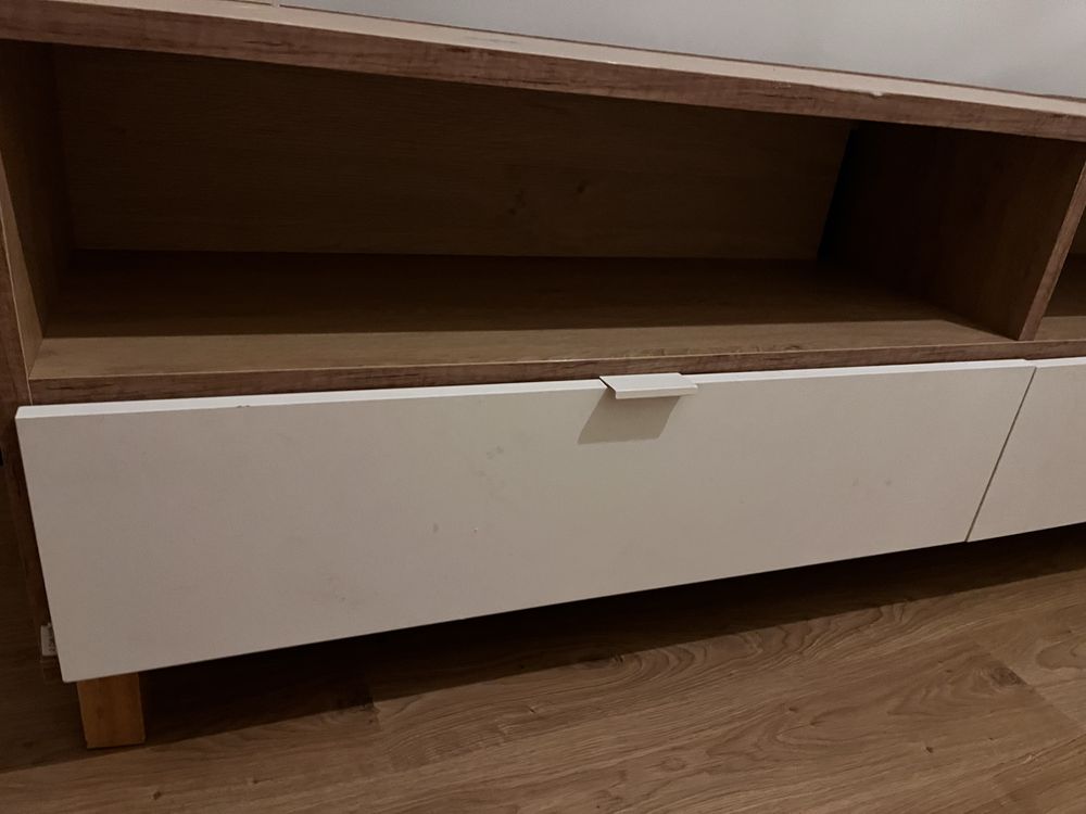 Szafka rtv Vox Simple