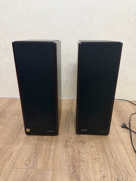 Колонки Microlab Solo 7 акустична система
