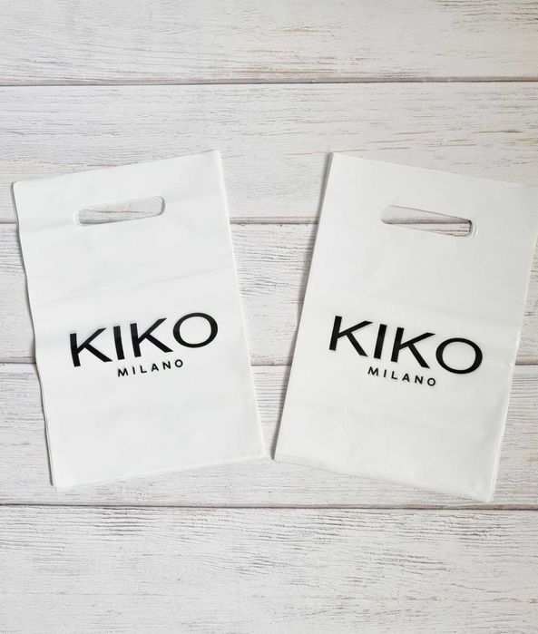 Пакети фірмові  Michael Kors,  Kiko, Tommy Hilfiger, Victoria'sSecret!