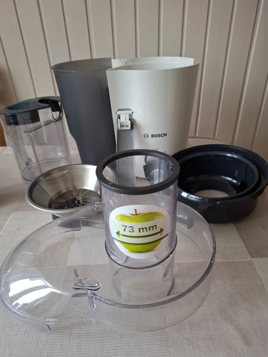 Sokowirówka Bosch Vita Juice 2