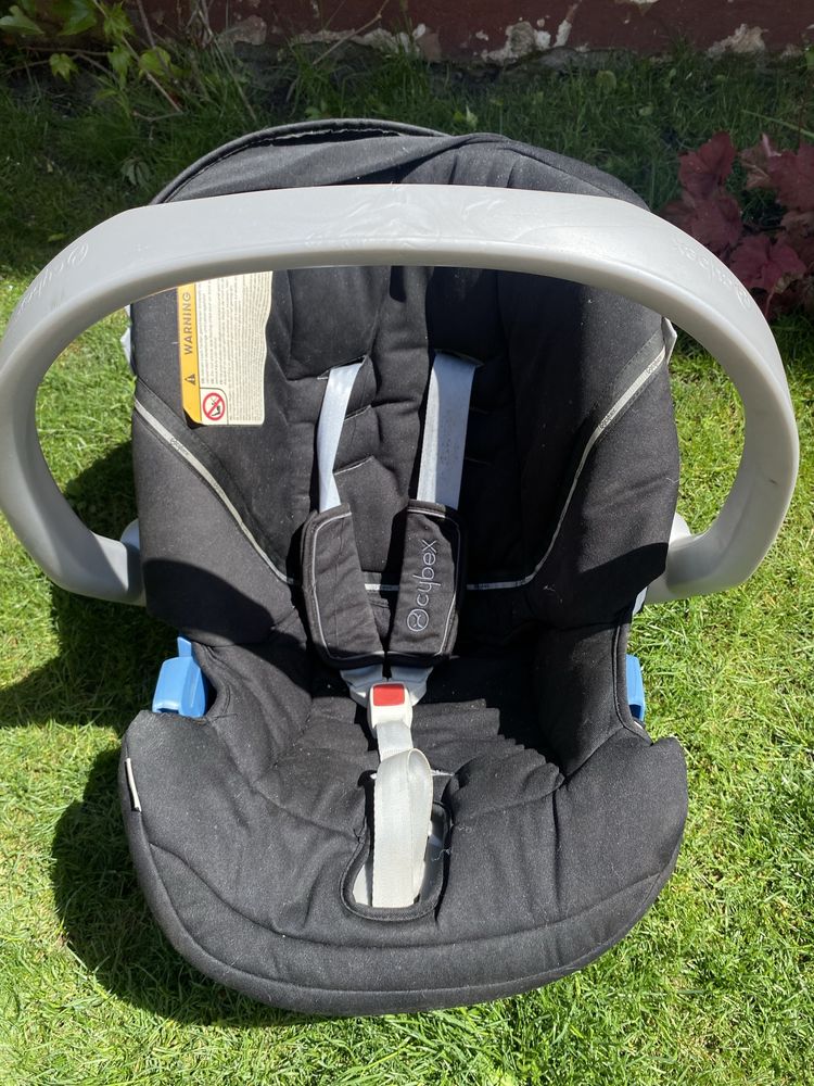 Nosidło dziecięce marki cybex