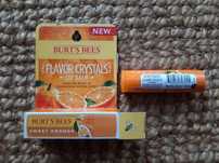 Balsam  do  ust.