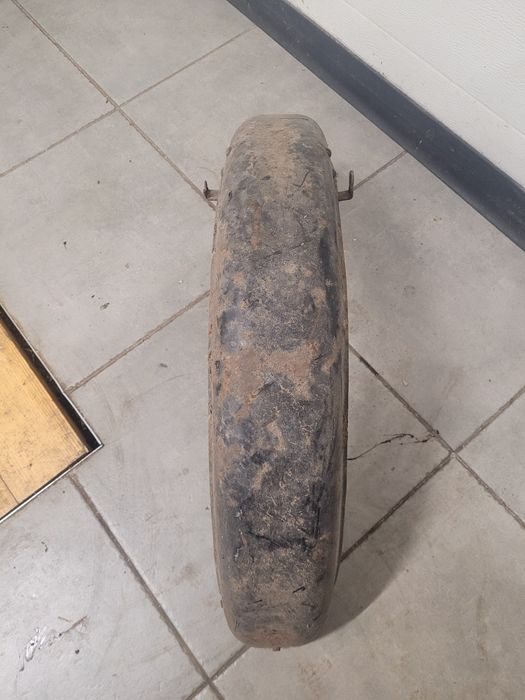 Błotnik wsk 125 175 stan dobry