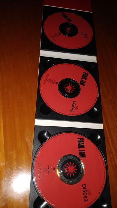 Dissident - Pearl Jam Live in Atlanta