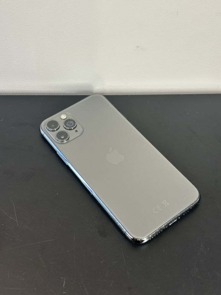 IPHONE 11 pro - stan idealny + pełen zestaw