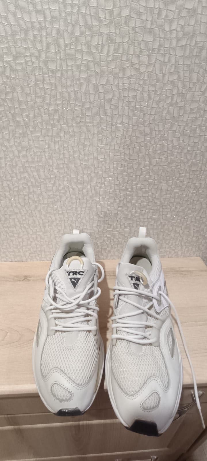 Кросівки чоловічі Puma TRC Blaze Triple