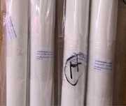 -70%  Estores japoneses / rolo blind 98cm larg. 3m alt. NOVO SELADO
