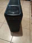 Komputer PC I5-7500 GTX1050Ti 16 GB RAM SSD Wi-Fi 6