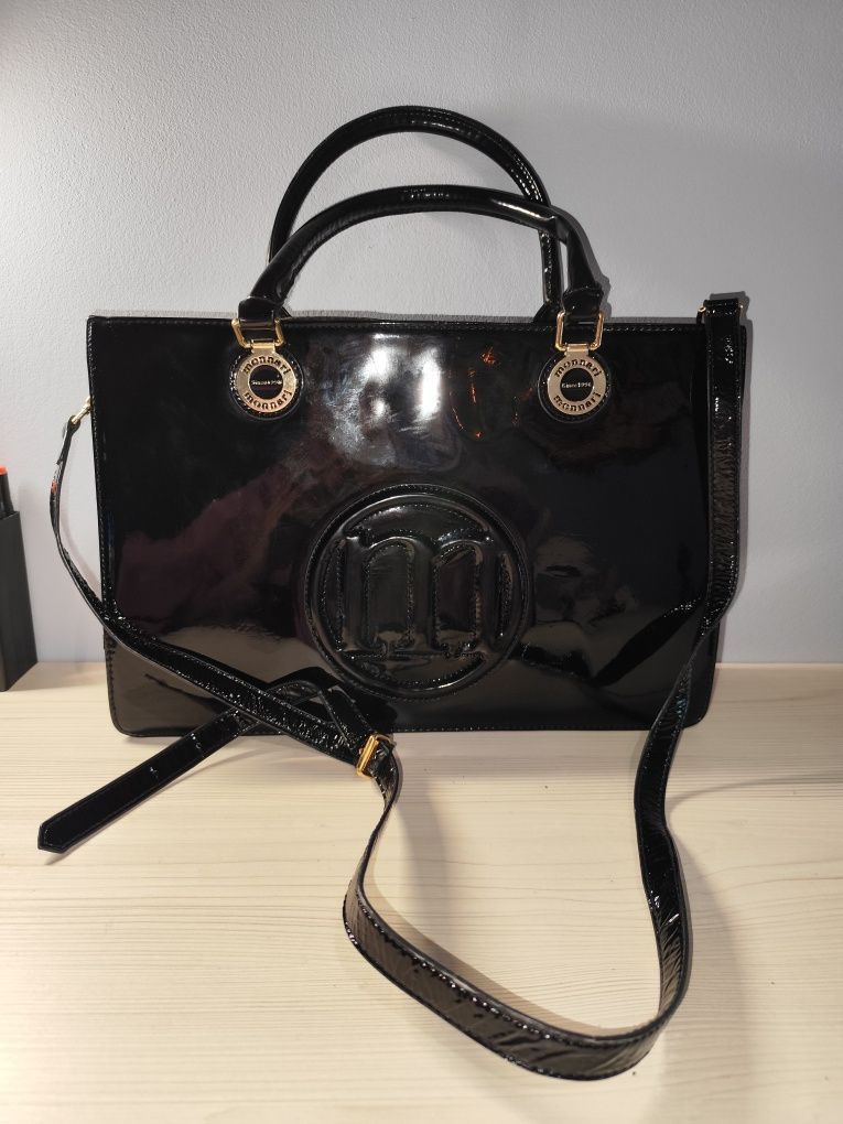 Torebka shopper damska Monnari