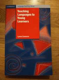 Teaching Languages to Young Learners - Lynne Cameron