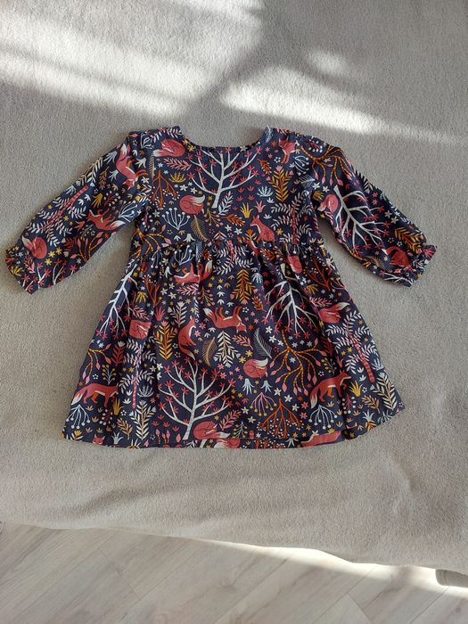 Сукня дитяча 9м carters