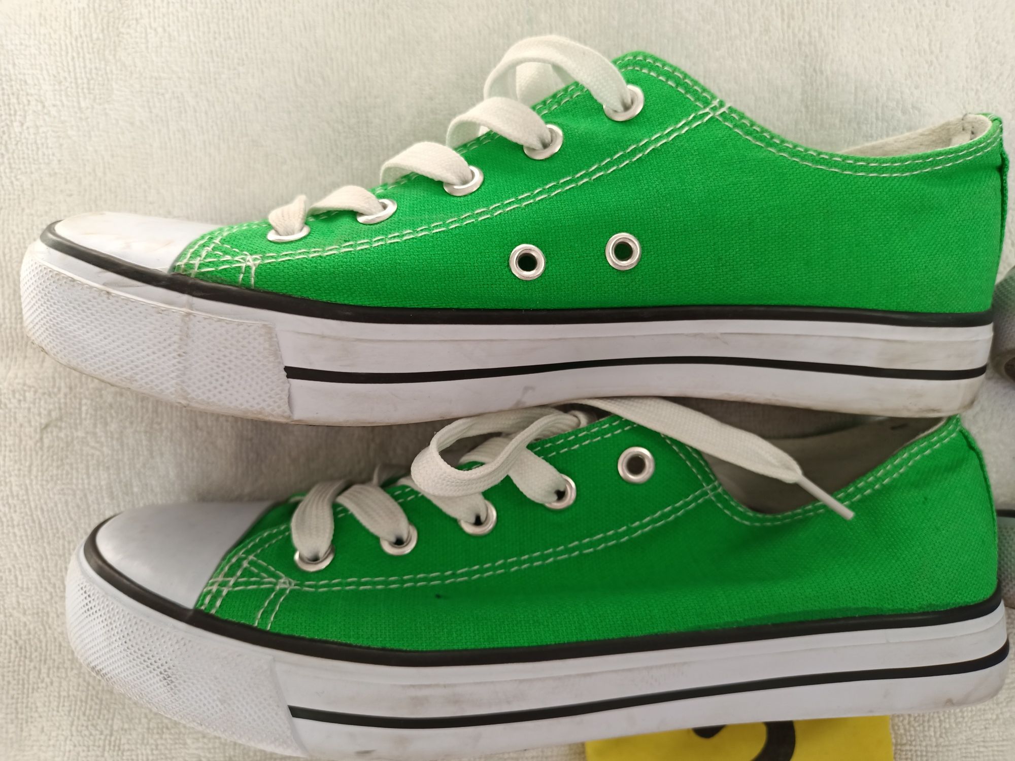 Trampki Ala Converse 39