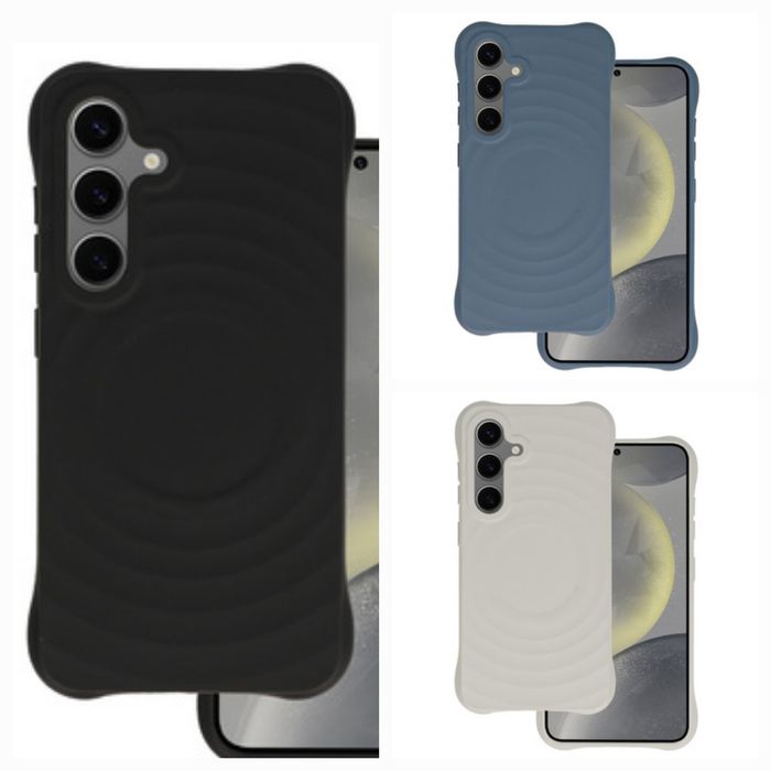 Tel Protect Wave Magsafe Case do Samsung Galaxy S24 Plus