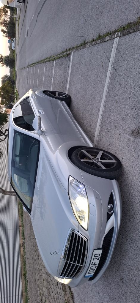 Mercedes s 320 w221