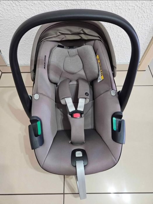 Maxi Cosi Pebble 360