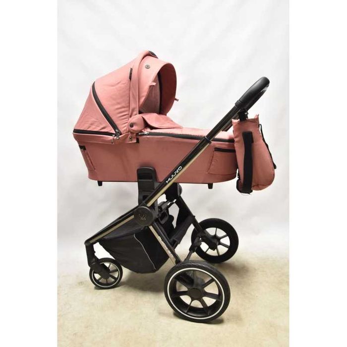 Muuvo Quick 3.0 2w1 - używany - DARMOWA WYSYŁKA! - WYJĄTKOWO ZADBANY!