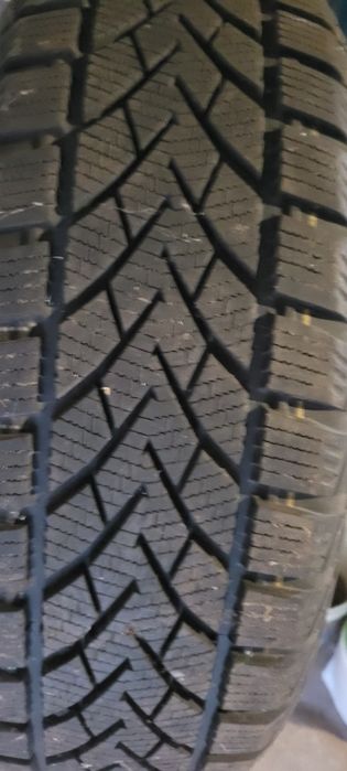 Koła zimowe 4x108 195/65/15''