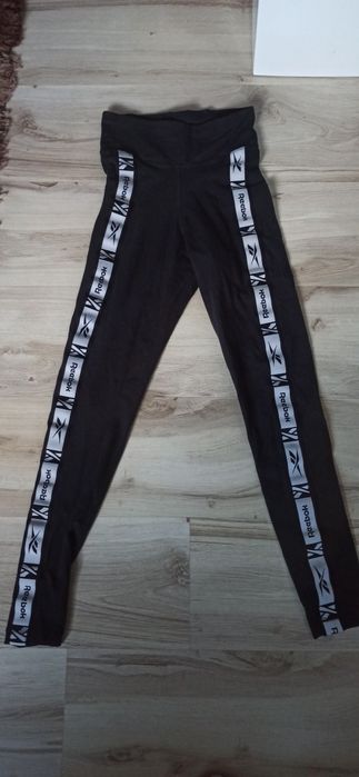 Legginsy Reebok XS