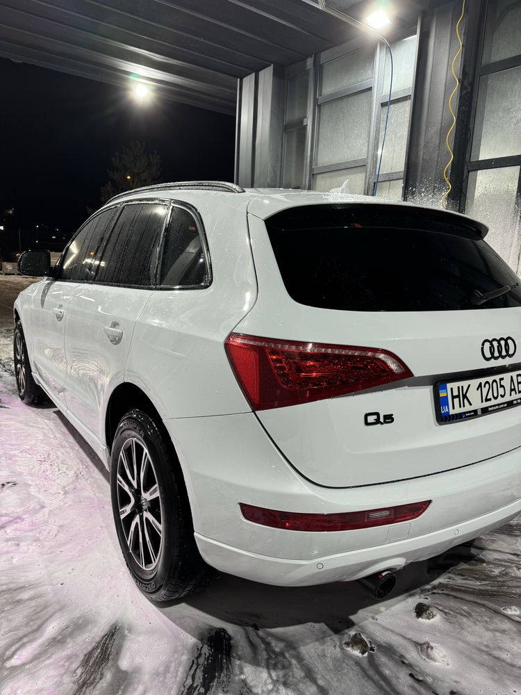 Продам ауді Q5 в ідеальному стані