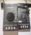 Garmin Forerunner 735XT+ pasek+ dwie ładowarki