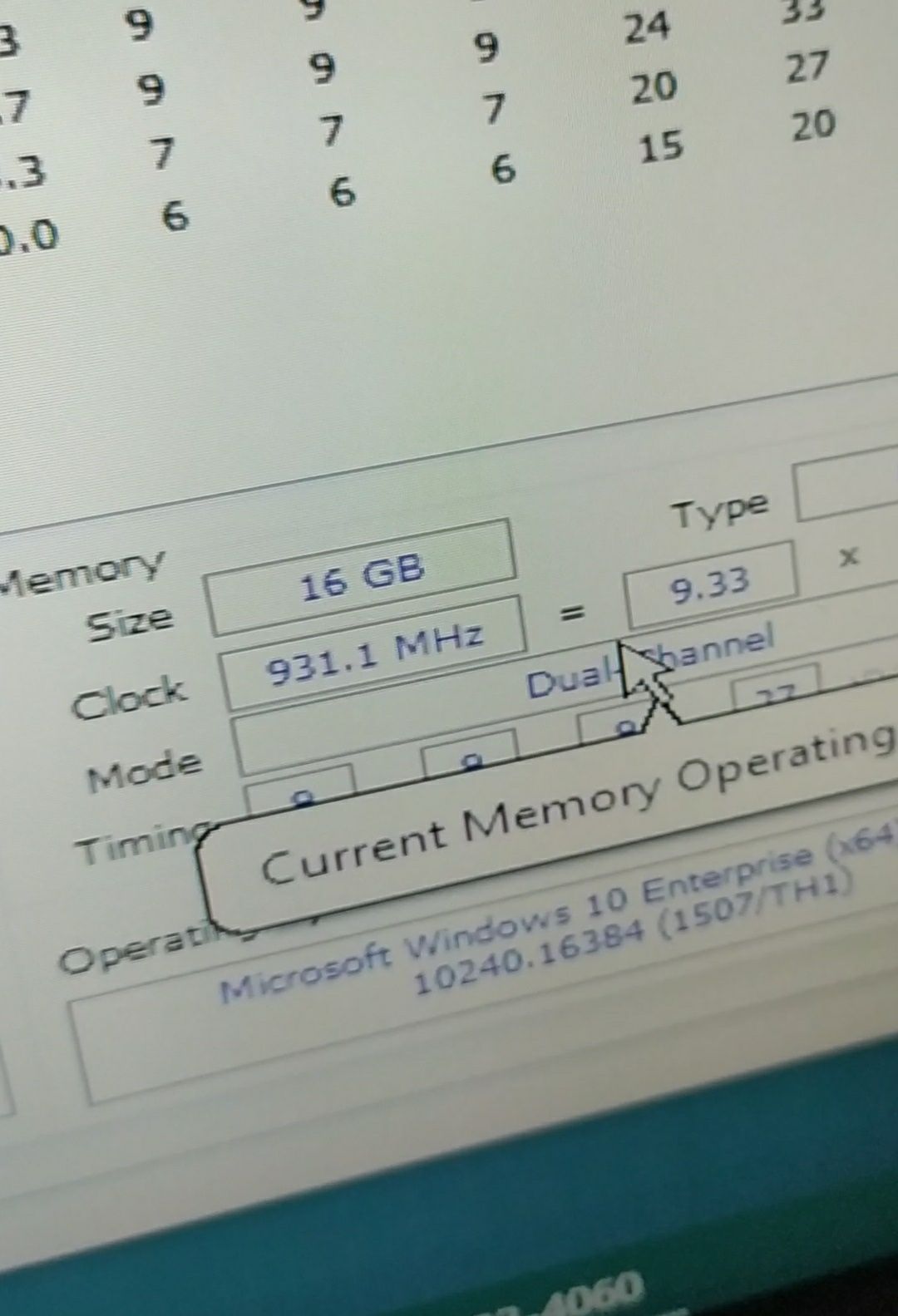Готовий ПК і7-4790, 16GB, RX 570 4Gb