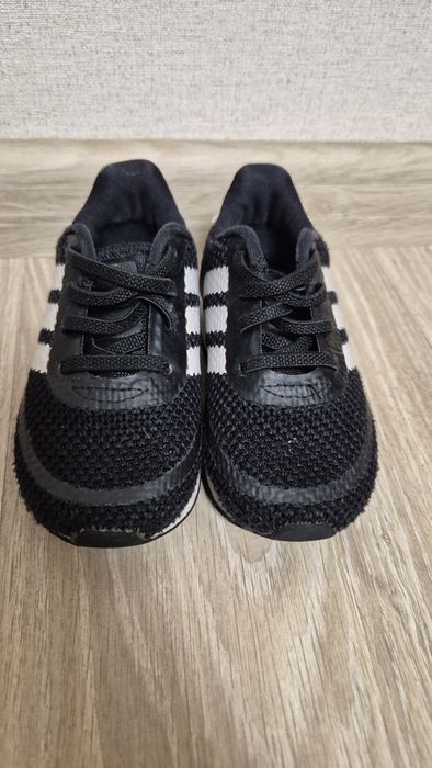 Кросівки дитячі Adidas 21 розміру