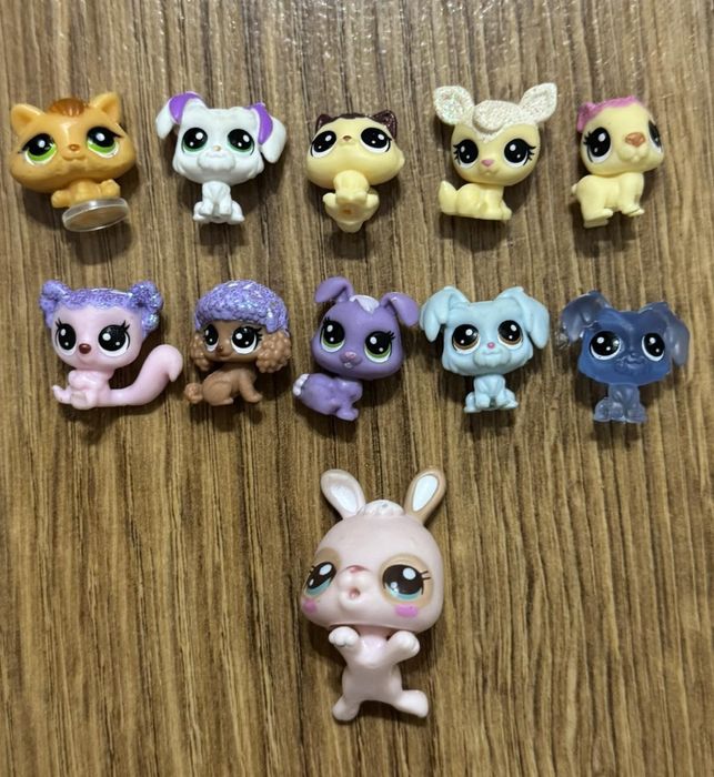 Lps. Pet Shop. Оригінал.