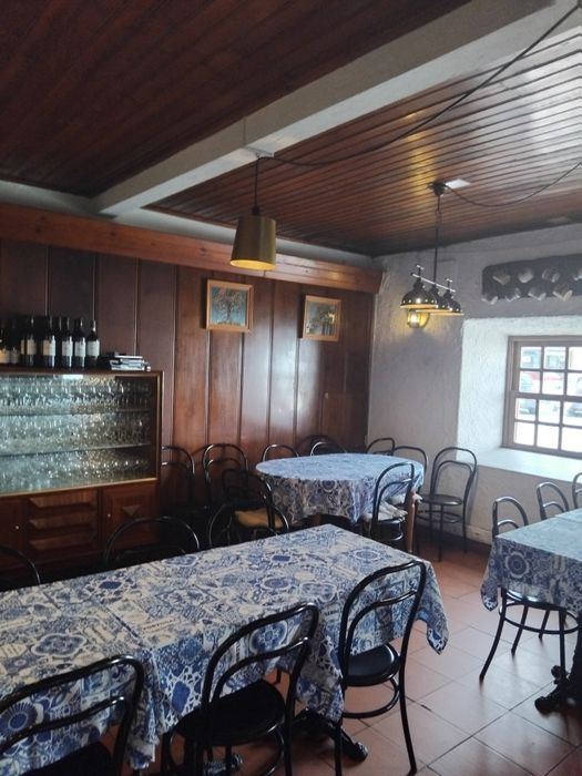 Restaurante Magoito