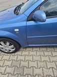 Chevrolet lacetti 2004 1.6