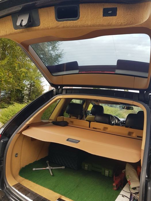 Продам Porsche Cayenne