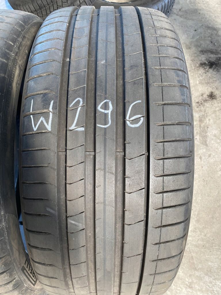 275/35/22 Pirelli P Zero PNCS