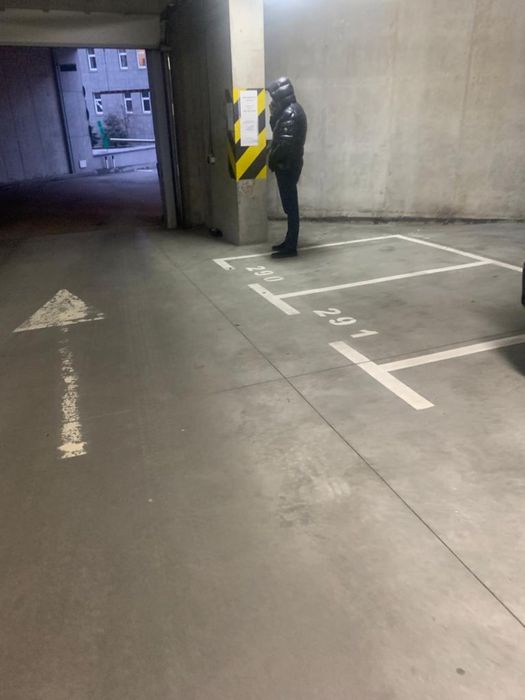 Сдам паркомісце ЖК Альтер его