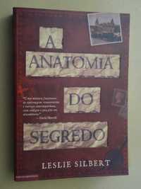 A Anatomia do Segredo de Leslie Silbert