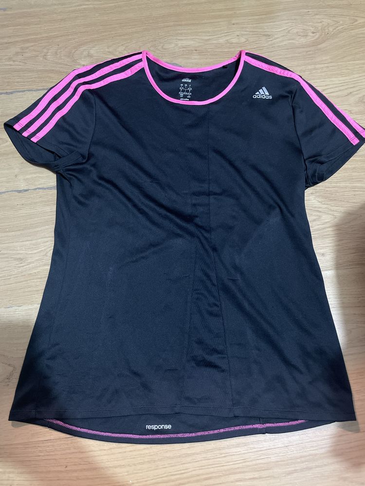 T-Shirts Adidas Climslite M