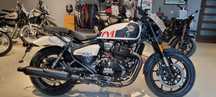 Royal Enfield Shotgun Royal Enfield Shotgun 650