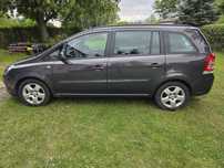 Sprzedam Opel Zafira B 1.6