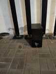 Sprzedam kolumny kina domowego Lgplus subwofer