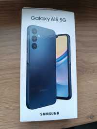 Samsung Galaxy A15 5g nowy