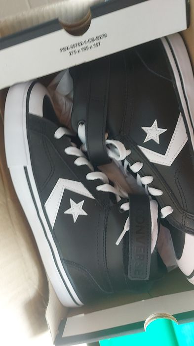 Box zalando 20 orginal