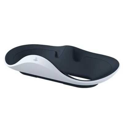 PlayStation VR2 + Charging Station + Adaptador PC + Outros Extras
