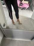 Buty szpilki Dior