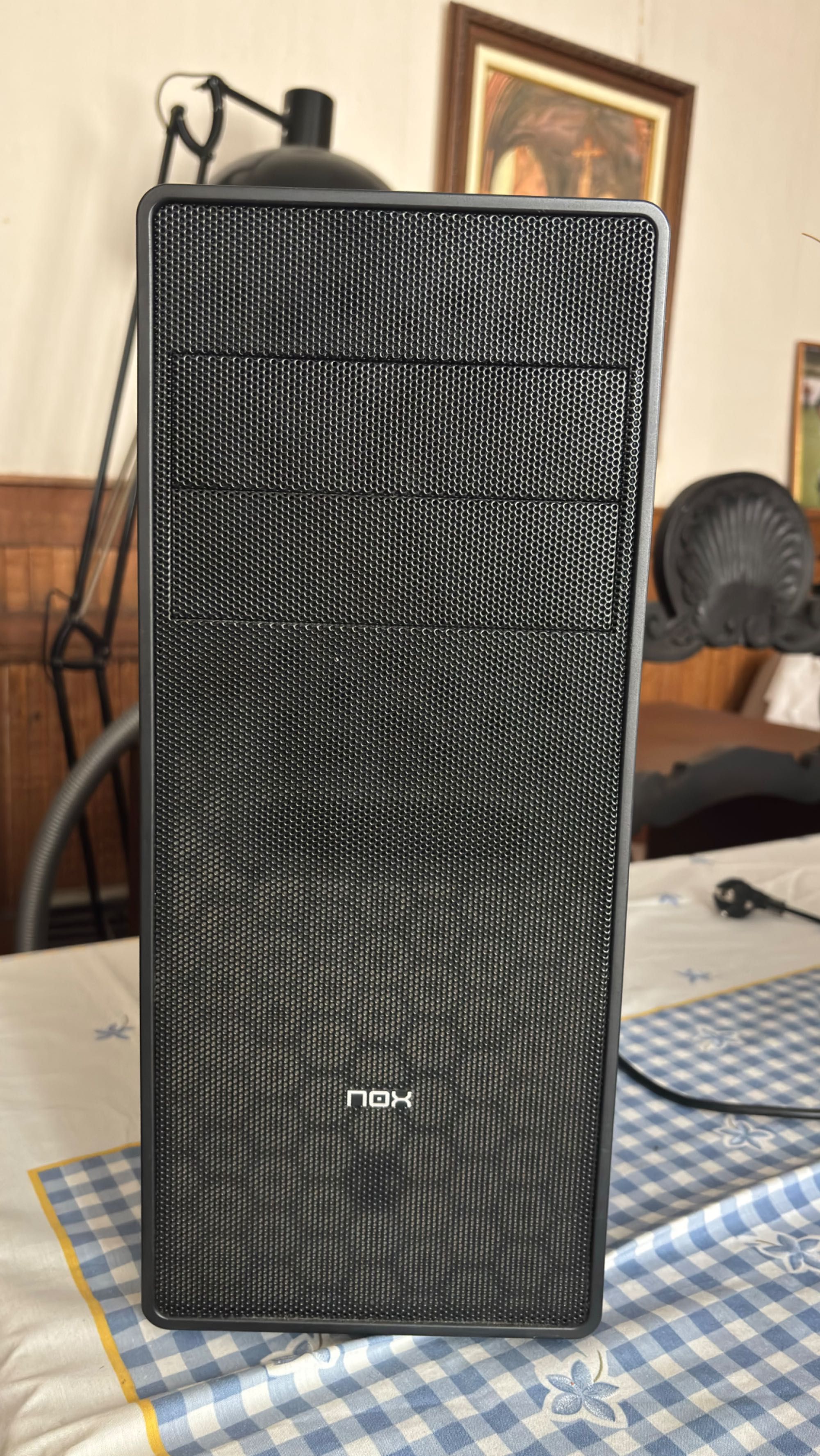 Pc Gaming - Muito Bom Estado