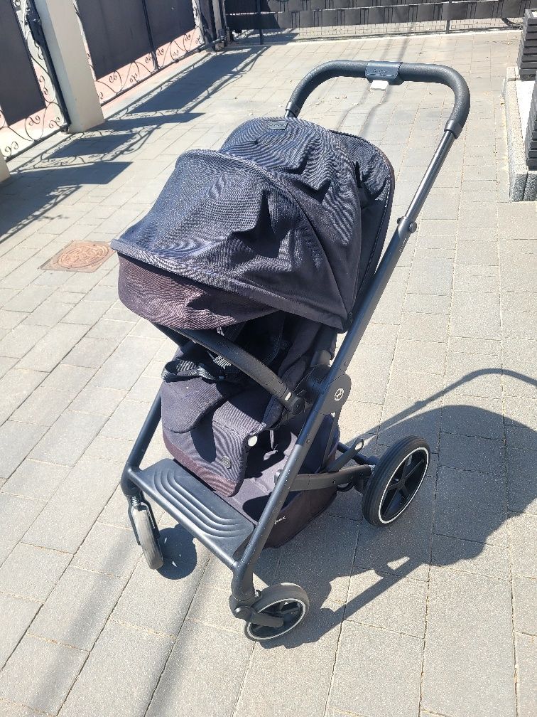 Wózek dziecięcy Cybex balios S