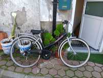 Bicicleta  usadas